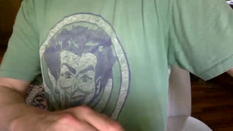 BizarroDange online show from September 19, 2025, 2:18 pm