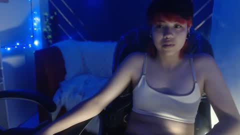 BJkoreanboy online show from September 18, 2025, 8:44 pm