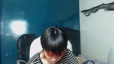 BJkoreanboy online show from November 4, 2025, 11:15 pm