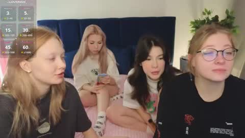 Julia online show from January 27, 2025, 8:29 am