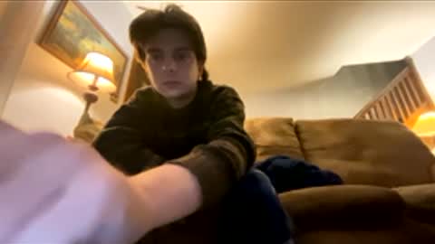 Snapshot of bkennedy829 chatting on February 27, 2026, 5:29 am bkennedy829 online show from February 27, 2026, 5:29 am