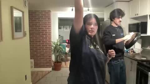 bkws985 online show from March 22, 2026, 11:08 pm