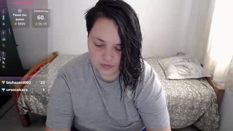 Monica online show from October 20, 2025, 6:19 pm