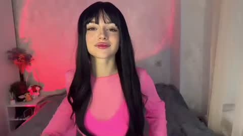 Kitty online show from October 16, 2025, 1:45 pm