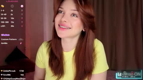 Kitty online show from February 19, 2026, 7:15 am