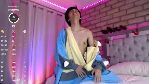 Biel online show from December 10, 2024, 2:05 am