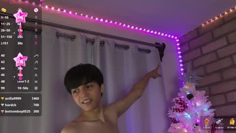 Biel online show from December 26, 2024, 3:49 am