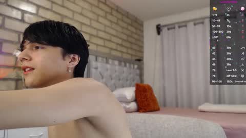 Biel online show from February 23, 2026, 5:05 am