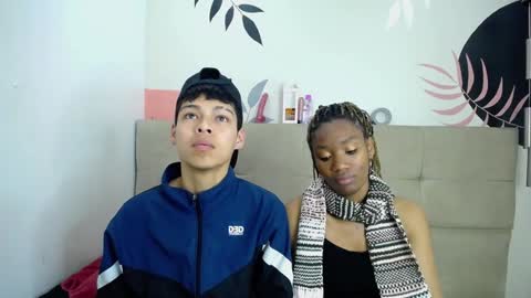 blacckandwhitte online show from December 31, 2024, 11:53 am