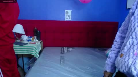 blacckandwhitte online show from February 18, 2025, 12:15 am