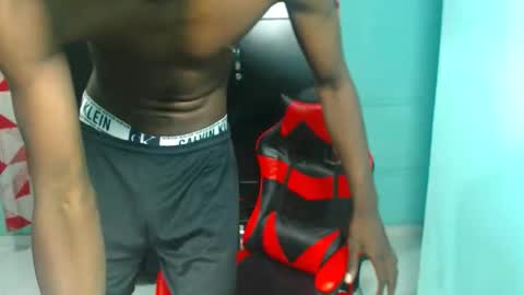 maquina online show from October 10, 2025, 7:35 pm