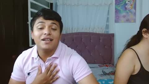 black__and__whiite online show from October 3, 2025, 11:57 pm