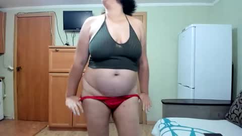 naughtyKate online show from September 15, 2025, 8:42 pm