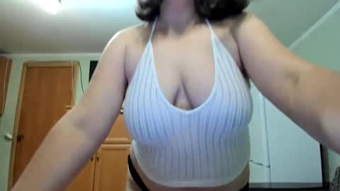 naughtyKate online show from April 29, 2026, 9:43 pm