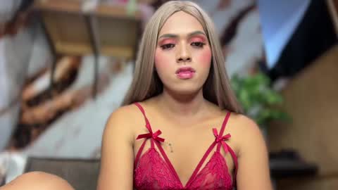 black_bag69 online show from July 19, 2026, 11:25 am