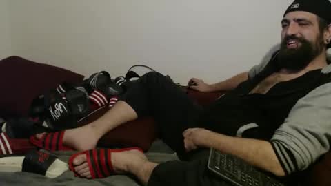 black_beard_slides online show from November 16, 2025, 5:46 am