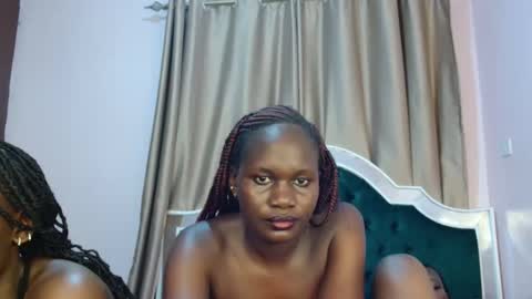 Black beauty online show from September 10, 2025, 6:52 pm