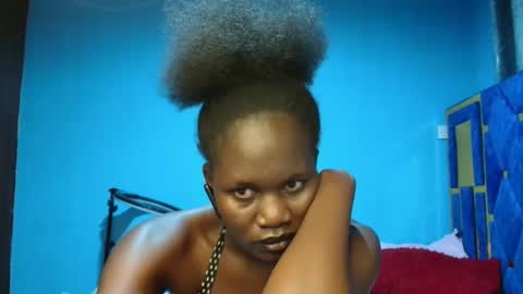 Black beauty online show from September 18, 2025, 7:16 pm