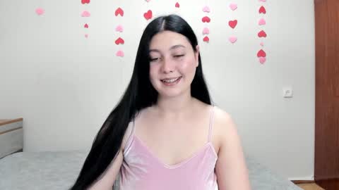 Snapshot of black_berry_bla_ck chatting on March 8, 2025, 10:22 am black_berry_bla_ck online show from March 8, 2025, 10:22 am