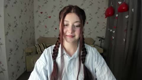 black_berry_bla_ck online show from March 13, 2026, 10:00 am