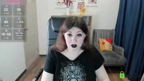 Rose online show from July 11, 2026, 8:22 pm