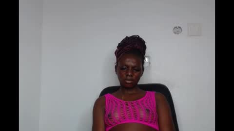 mercy online show from January 8, 2026, 9:06 pm