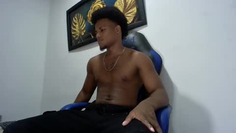 tu morenito online show from February 3, 2025, 5:56 pm