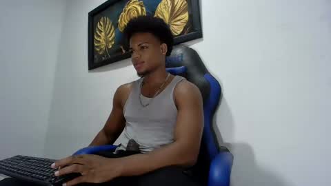 tu morenito online show from February 3, 2025, 8:57 pm