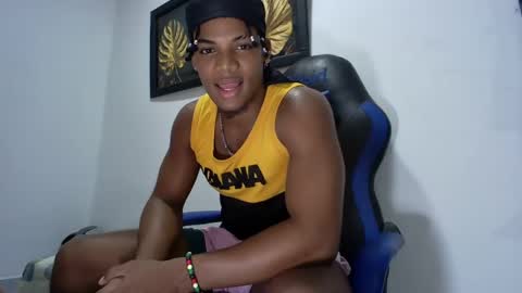 tu morenito online show from February 6, 2025, 12:33 am