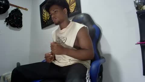 tu morenito online show from March 4, 2025, 11:22 pm