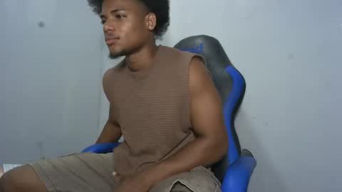 Snapshot of black_dicck chatting on May 27, 2026, 12:07 am tu morenito online show from May 27, 2026, 12:07 am