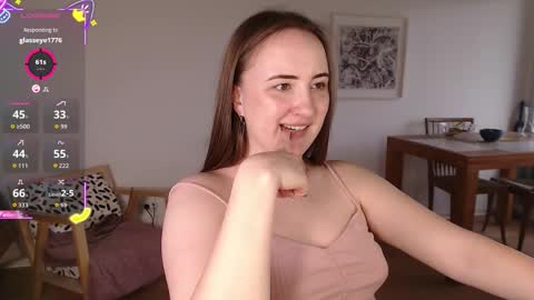 Eva online show from October 11, 2025, 9:13 pm