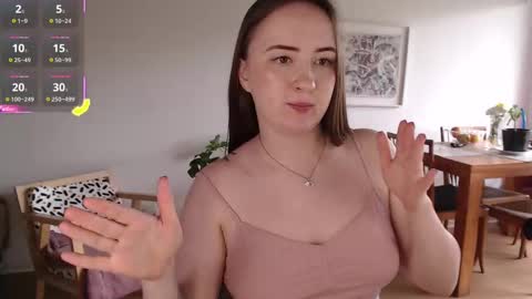 Eva online show from October 24, 2025, 5:42 pm