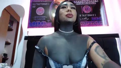 karenth soto online show from January 3, 2025, 10:08 pm