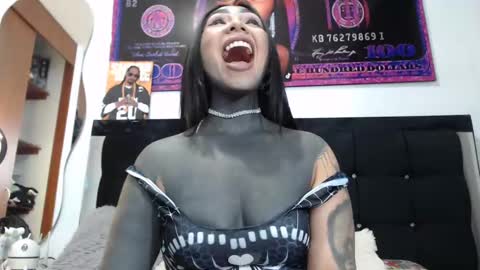 karenth soto online show from January 6, 2025, 3:09 am