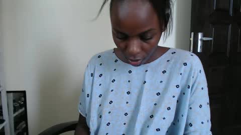 black ghodess online show from December 11, 2024, 10:47 am