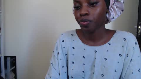 black ghodess online show from December 31, 2024, 1:30 pm