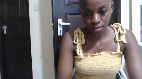 black ghodess online show from January 7, 2025, 3:44 pm