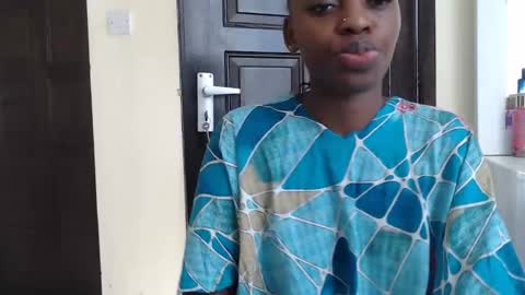 black ghodess online show from January 8, 2025, 5:27 am