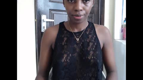 black ghodess online show from January 10, 2025, 7:57 am