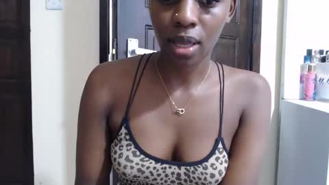 black ghodess online show from January 11, 2025, 3:31 pm