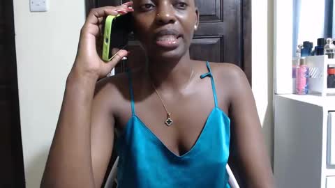 black ghodess online show from January 23, 2025, 7:51 pm