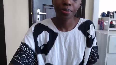 black ghodess online show from January 26, 2025, 5:23 am
