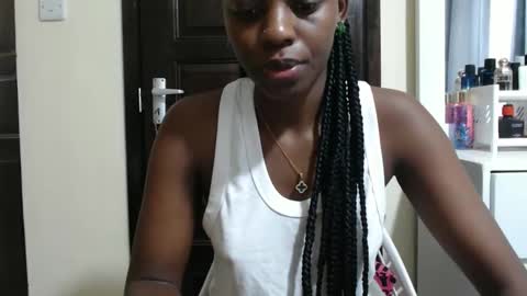 black ghodess online show from January 28, 2025, 5:11 am