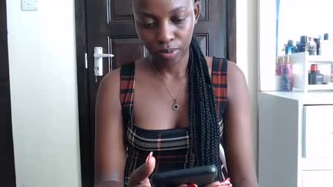 black ghodess online show from January 31, 2025, 12:29 pm