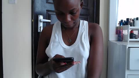 black ghodess online show from February 1, 2025, 9:00 am