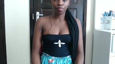 black ghodess online show from February 12, 2025, 6:29 am