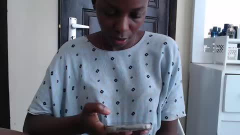 black ghodess online show from February 21, 2025, 9:13 am