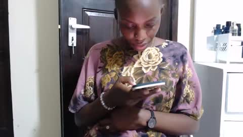 black ghodess online show from March 3, 2025, 5:29 pm