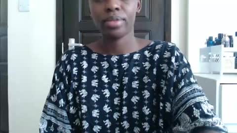 black ghodess online show from March 6, 2025, 5:46 am